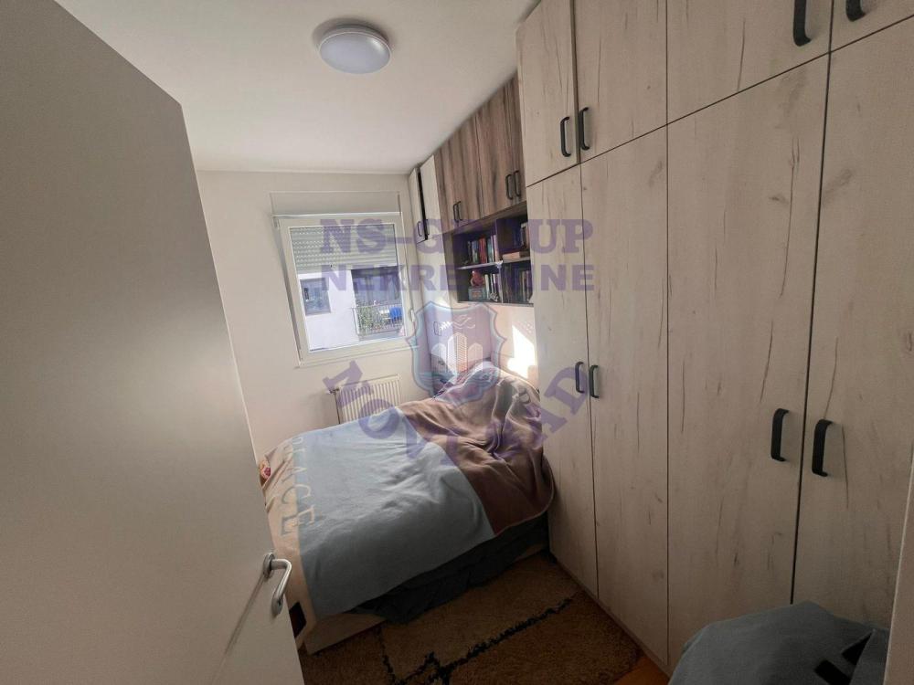 Slika 4 - Troiposoban stan na prodaju, 73m2, 216.300€